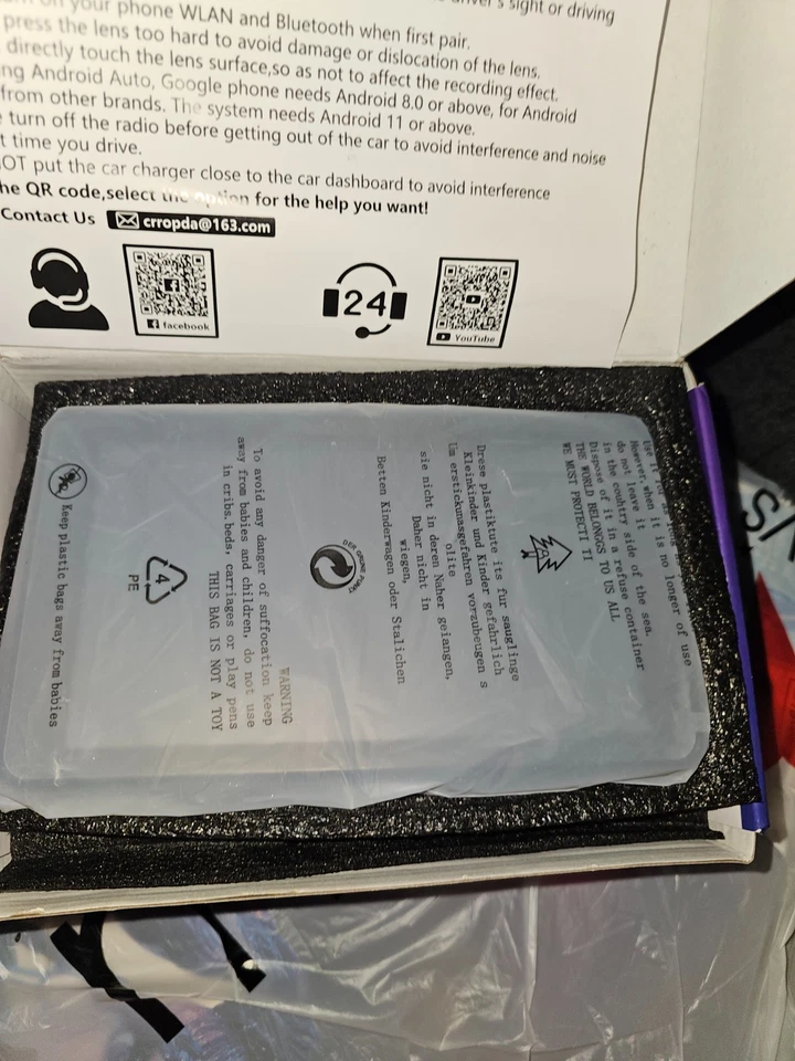 ¡¡Regalo Baby Shower!! FridaBaby Bolsa de entrega hospitalaria preenvasada! Venta al por menor $176,39 Foto 2 de 3