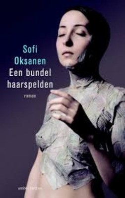 Een bundel haarspelden, Sofi Oksanen, Very Good Book