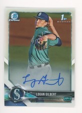 2018 Bowman Chrome Baseball Cards 15