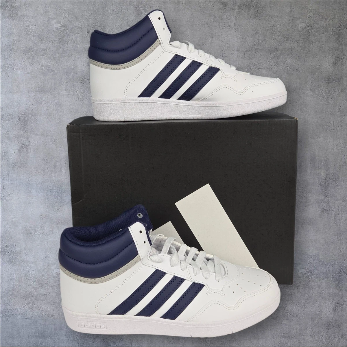 adidas 6 US Basketball Shoes for Men for sale | eBay