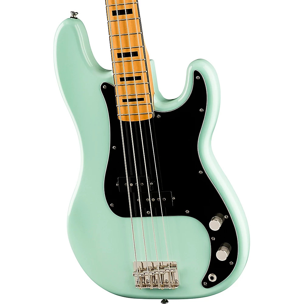 ベース Squier Precision Bass classic vibe 70 Amazon.com: Squier Classic Vibe 70s Precision Bass, Walnut