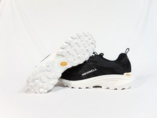 Merrell Moab Speed 2 GTX GORE-TEX OREO Trail Hiking Shoes Sz 13 NEW J038171 RARE