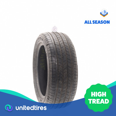 Used 225/50R17 Michelin Energy Saver A/S 94V - 8/32