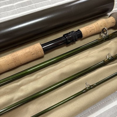 SAGE Z-AXIS 8134-4, Fly Fishing Rod
