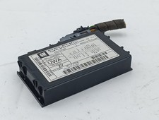 Opel Corsa D Zafira B Bluetooth Modul Steuergerät 497316088 MDV33975 💯