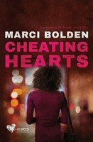 Marci Bolden | Cheating Hearts | Taschenbuch | Englisch (2024) | Pink Sand Press