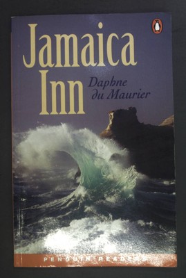 Jamaica Inn (Penguin Readers (Graded Readers)) DuMaurier, Daphne, Daphne du Maur