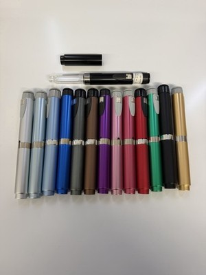 V2 Reusable Research Peptide Pen - FREE SHIPPING - All Colors