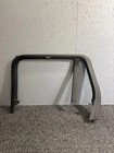 Door window frame