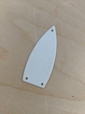 Vintage Harmony Guitar Truss Rod Cover New Ol...