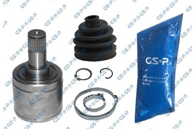GSP Gelenksatz Antriebswelle Links Rechts für Honda Prelude II AB MG 200 Coupe
