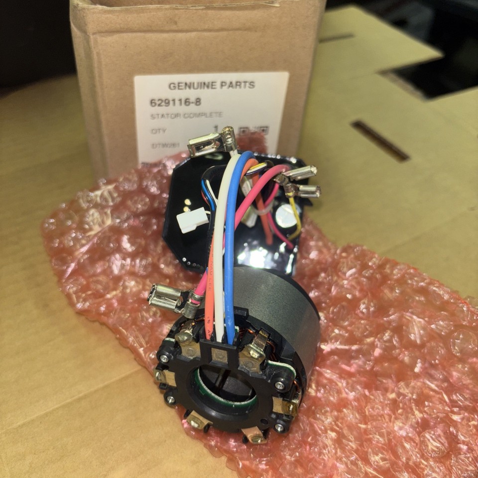 Makita 629116-8 Statore Completo