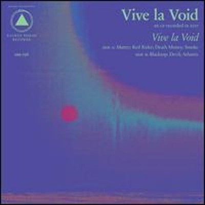 Vive La Void by Vive La Void: New