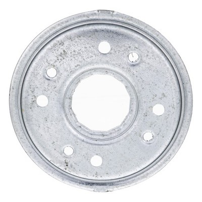 CUB CADET 790-00174C Friction Plate TDE SWE SW Pro Pro MAX HP HD EFI 90026C