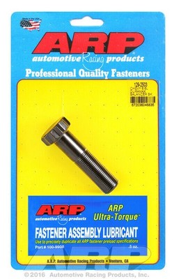 ARP 129-2503 Black GM 6.6L Duramax balancer bolt kit ''BOLT ONLY''