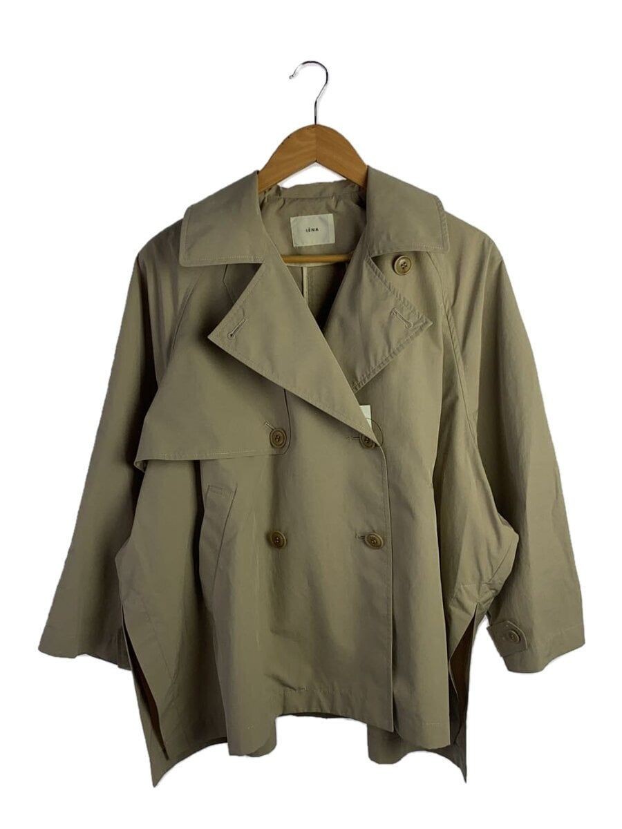 ALTRA BAYCREW'S Altro Giacca 36 Poliestere Beige Tinta Unita 23 020 900 0430 1 0