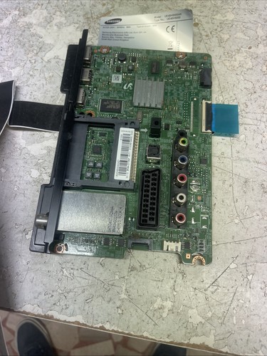 Samsung UE40H5000AK Mainboard BN41-02098B BN94-07156F Ersatzteil