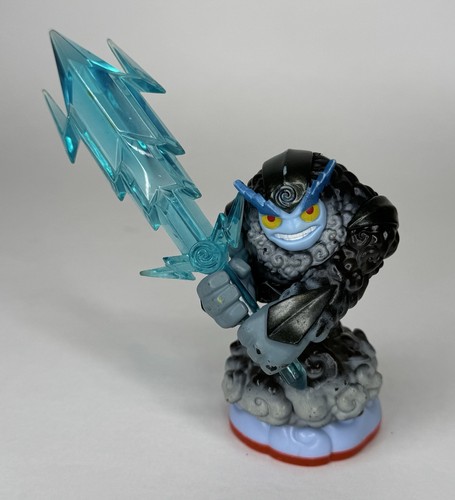 Skylanders Trap Team - Short Cut Trap Master Undead