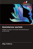 Olga Volkova | Assistenza Sociale | Taschenbuch | Italienisch (2024)