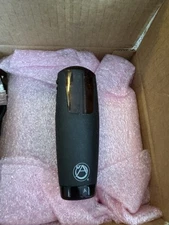 Atlas Sound - AL-MYNA Infrared Microphone And Nest Charging station