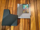 Pinball (Nintendo NES 1985) Authentic 5-SCREW Tested