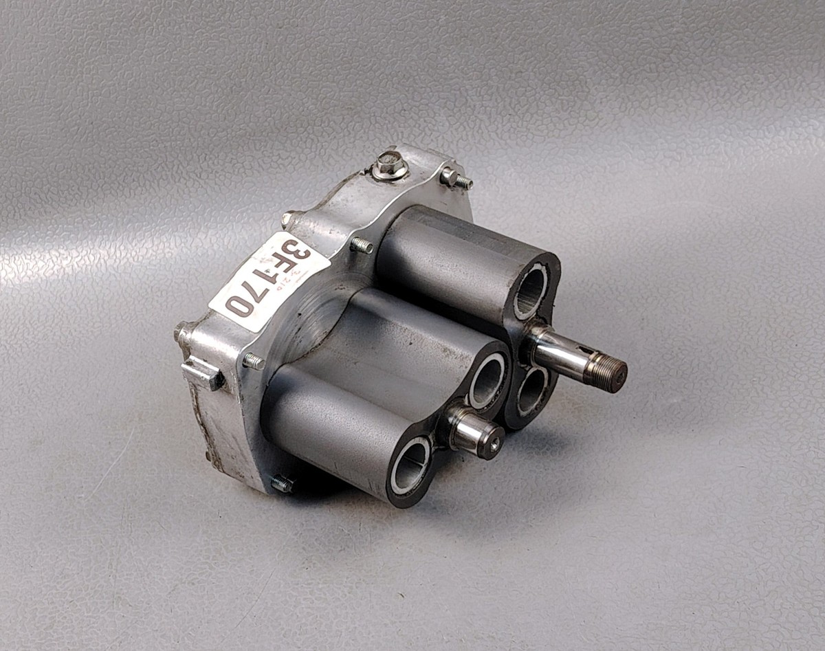 藤*翔様 スバル　 スーパーチャージャー AISIN AMR500 14408K 藤*翔様 スバル スーパーチャージャー AISIN AMR500 14408K Subaru OEM