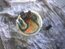 USED 02 RAM 3500 DIESEL FUEL SUPPLY PUMP FROM TANK 01-02 DODGE 2500 PICKUP 30837