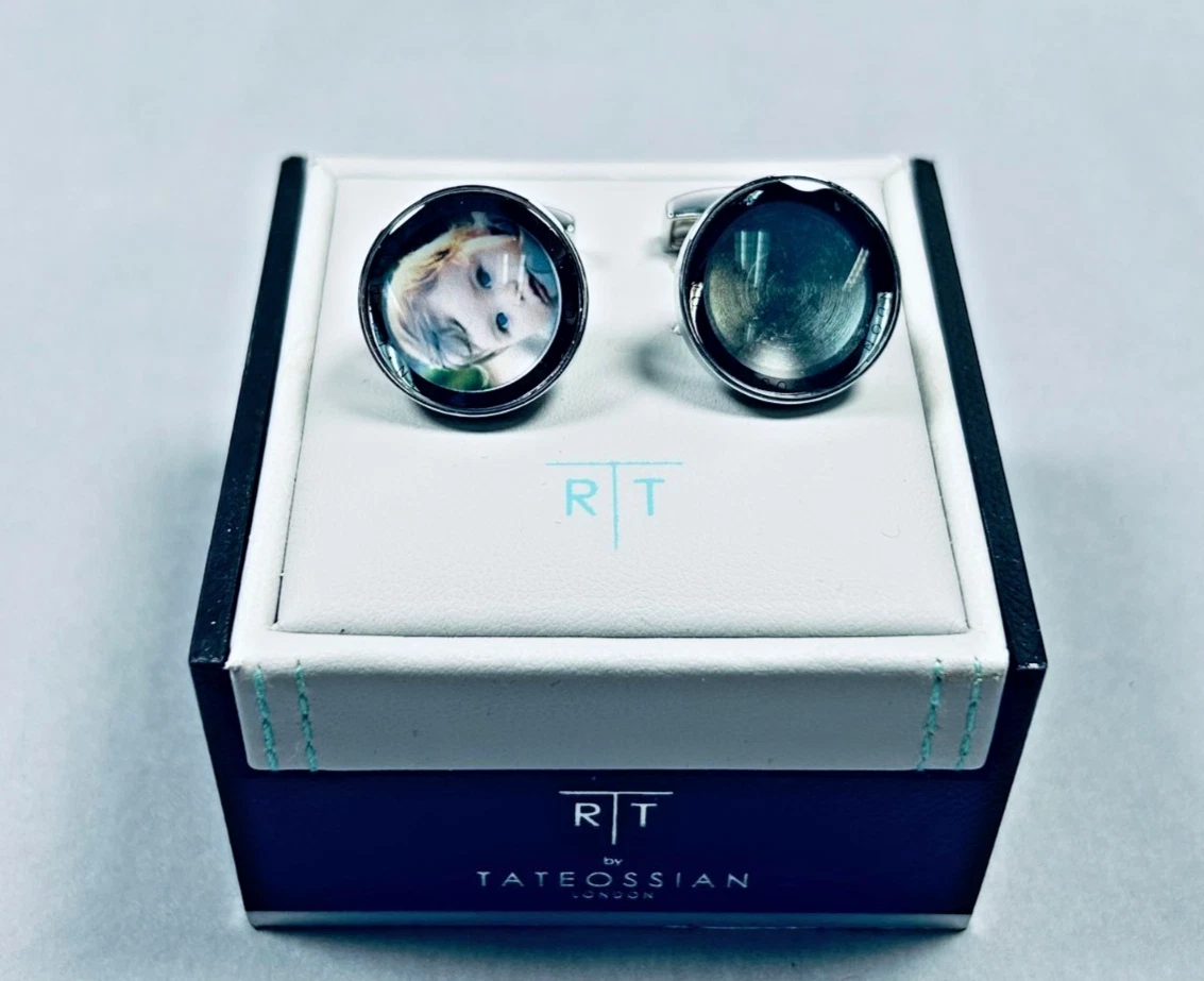 Tateossian Cufflinks for Men for sale | eBay