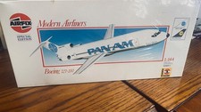 Airfix 1:144 Boeing 727-200 Pan Am Special Edition New