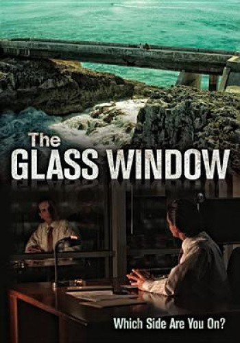 The Glass Window [Region Free] - DVD - New