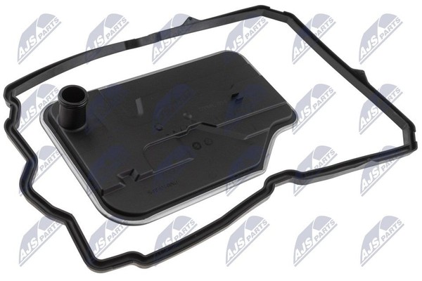 NTY Hydraulikfilter, Automatikgetriebe FSF-ME-014 FüR MERCEDES-BENZ-image