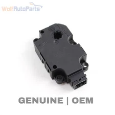HVAC FLAP / SERVO AIR MOTOR / ACTUATOR - AUDI A6 A7 A8 S6 S7 - 4H0820511A