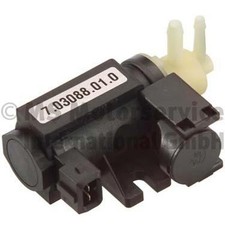 Druckwandler Turbolader PIERBURG 7.03088.01.0 für OPEL ASTRA X01 CORSA COMBO CC
