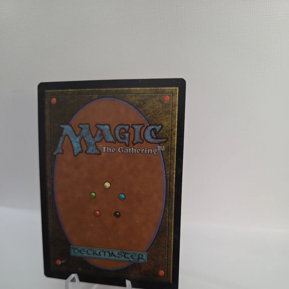 MTG Squandered Resources Visions MP - Image 4 of 4