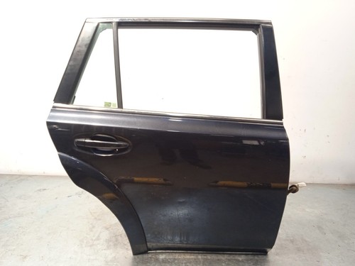 Tappetini anteriori per auto: Subaru Legacy V berlina, station wagon