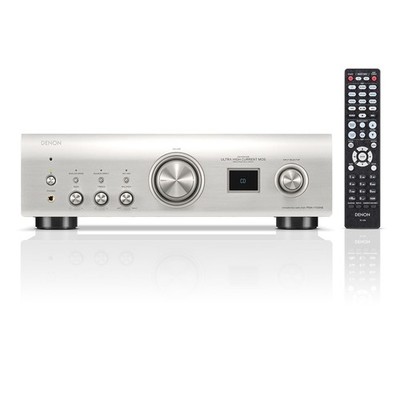 Denon PMA-1700NE Integrated Amplifier with 140W Power per Channel