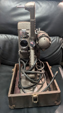 Revere 16mm Film Projector Tested Works