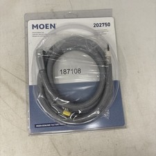 Genuine MOEN Kitchen Faucet Replacement Hose 202750
