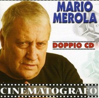 Audio Cd - Mario Merola - Cinematografo (2 Cd) - Dv More -D- Neu