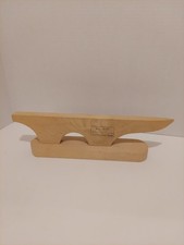 Vintage Dritz Point Presser & Pounding Block ...