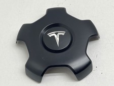 Tesla Model 3 2022 Radnabendeckel Felgendeckel original 1529680A ANG68988