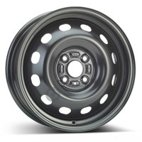 Alcar Stahlfelge 7380 5.5Jx15 ET50 4X100 FüR Suzuki Splash