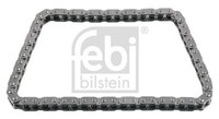 Febi Bilstein Kette, ÖLpumpenantrieb FüR Audi MERCEDES-BENZ Porsche