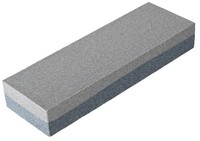 Schleifstein 150Mm SchäRfstein Abziehstein Wetzstein Messer Sense Schleifhilfe