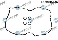 Dichtungssatz Zylinderkopfhaube Rechts Drmotor Automotive DRM01663S FÜR