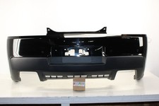 2014-2015 Chevrolet Camaro Rear Bumper Assembly W Sensors Oem Qh1 2014-2015 Chevrolet Camaro Rear Bumper Assembly W Sensors Oem Qh1