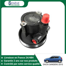 Pompe direction assistée Dacia SANDERO
