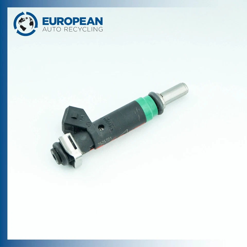 Injetor de combustível 2006-2010 BMW 550I 650I 2006-2008 750I 13647525721 fabricante de equipamento original - Imagem 2 de 3