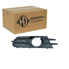 DIEDERICHS BLENDE NEBELSCHEINWERFER STOßSTANGE LINKS passend für VW SCIROCCO