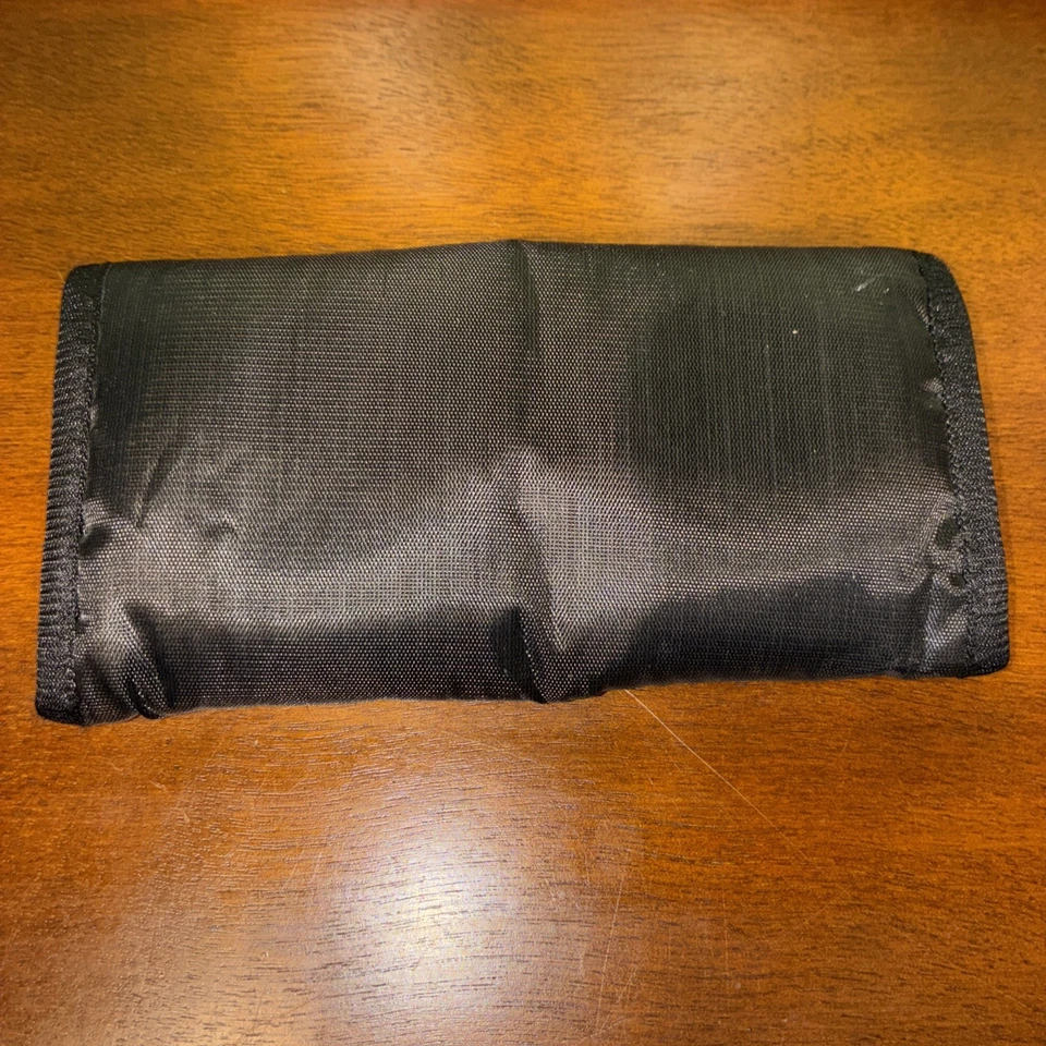 Set of 3 Vivitar Series 1 52mm Lens (FLD, CPL, UV) Filters NEW - Image 3 of 3